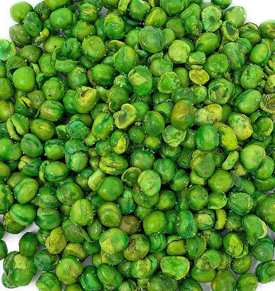 SweetGourmet peas served in a bowl showcasing ready-to-eat convenience