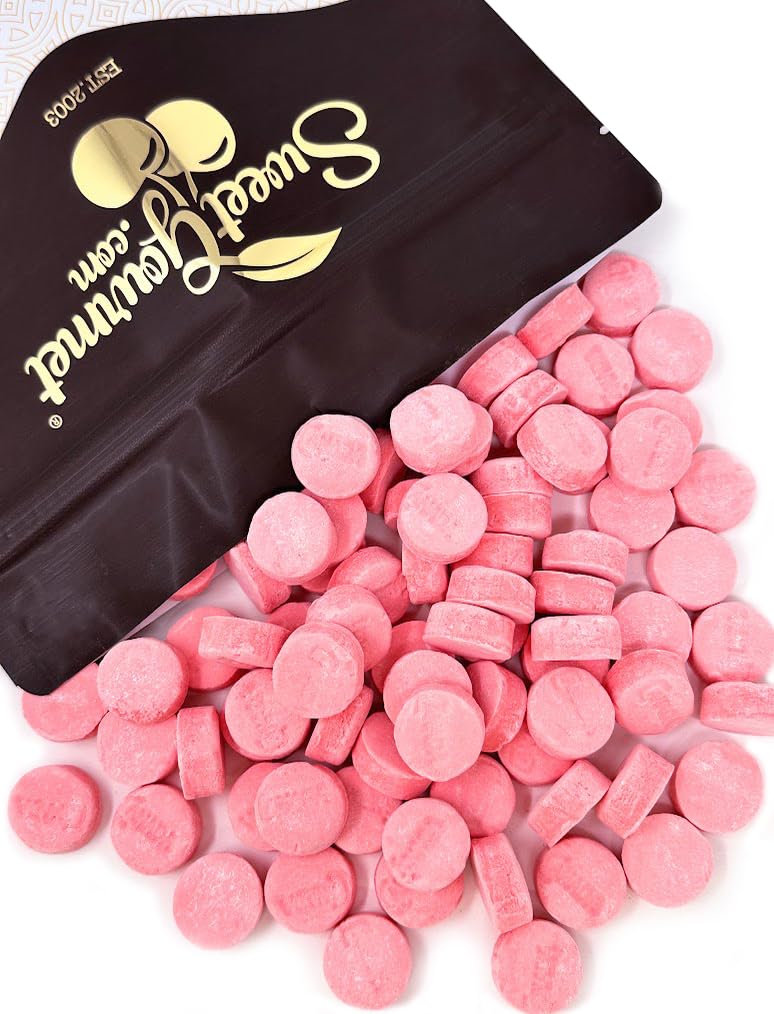SweetGourmet front packaging showing resealable 2 lb bag and brand convenience