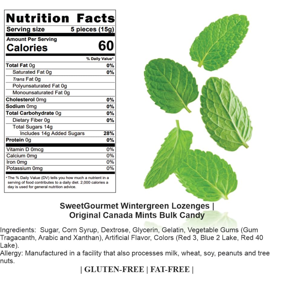 SweetGourmet zip-lock pouch detail highlighting freshness and easy reseal