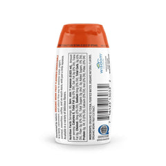SweetLeaf close-up of bottle tip with droplet highlighting precise dosing benefit