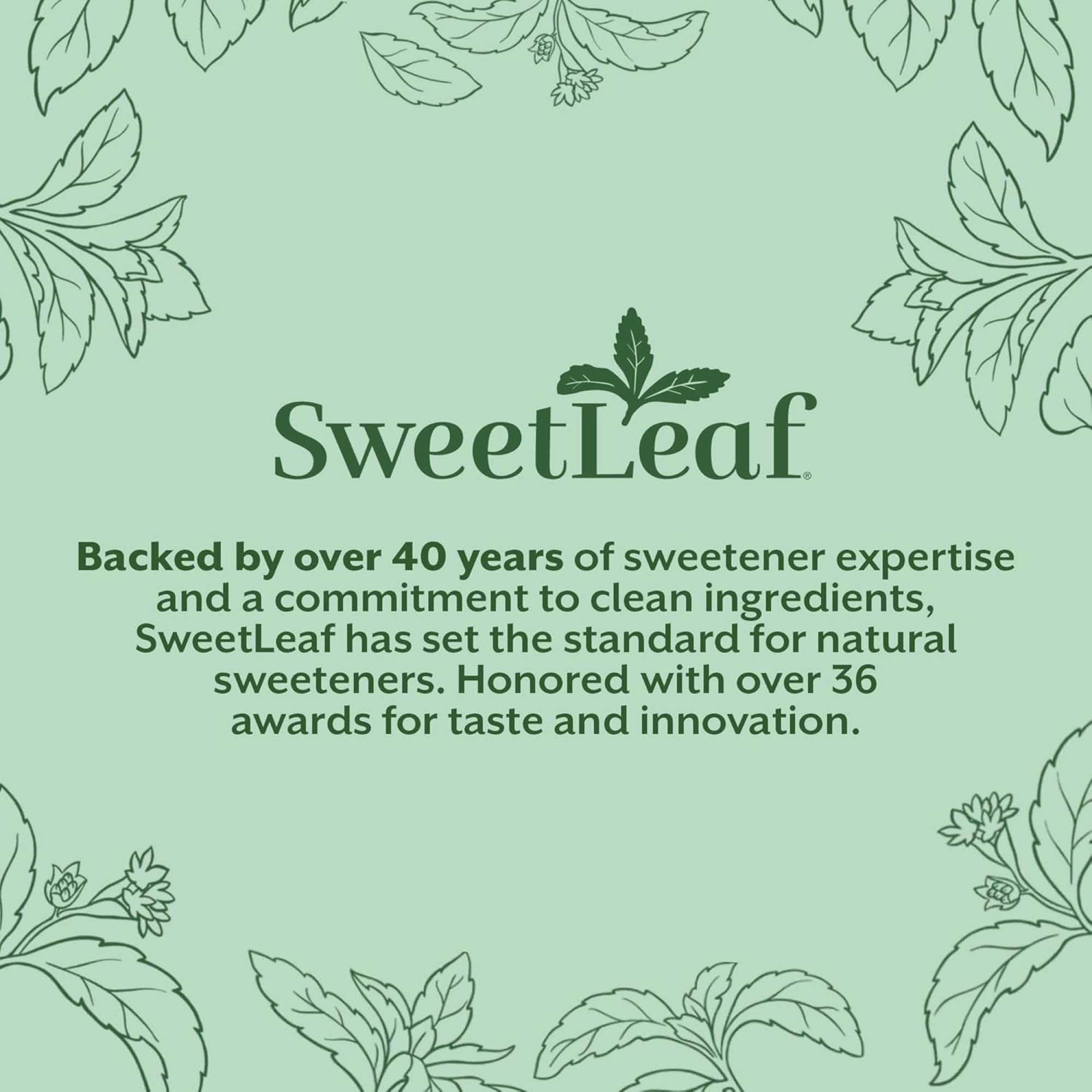 SweetLeaf bottle in a travel bag pocket showing portability and on-the-go sweetness