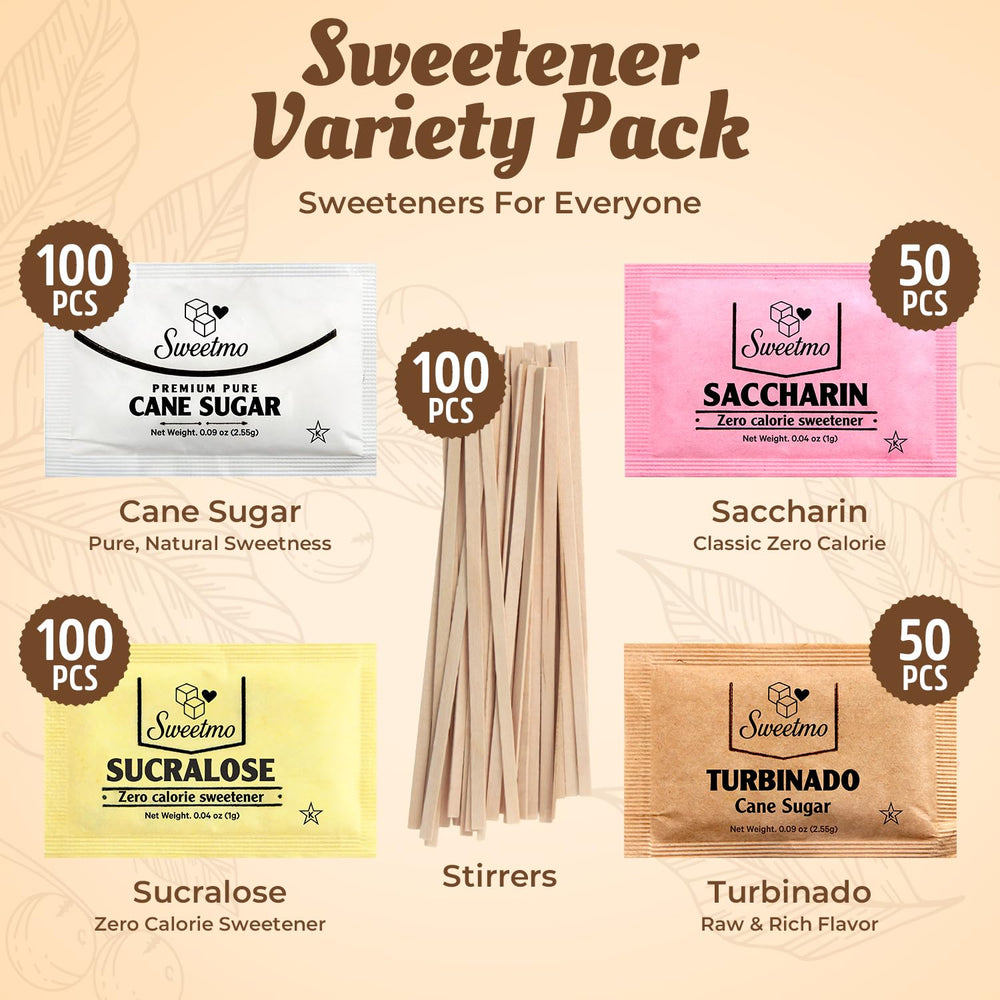 Sweetmo close-up of packet texture and seal, highlighting freshness and sanitary packaging