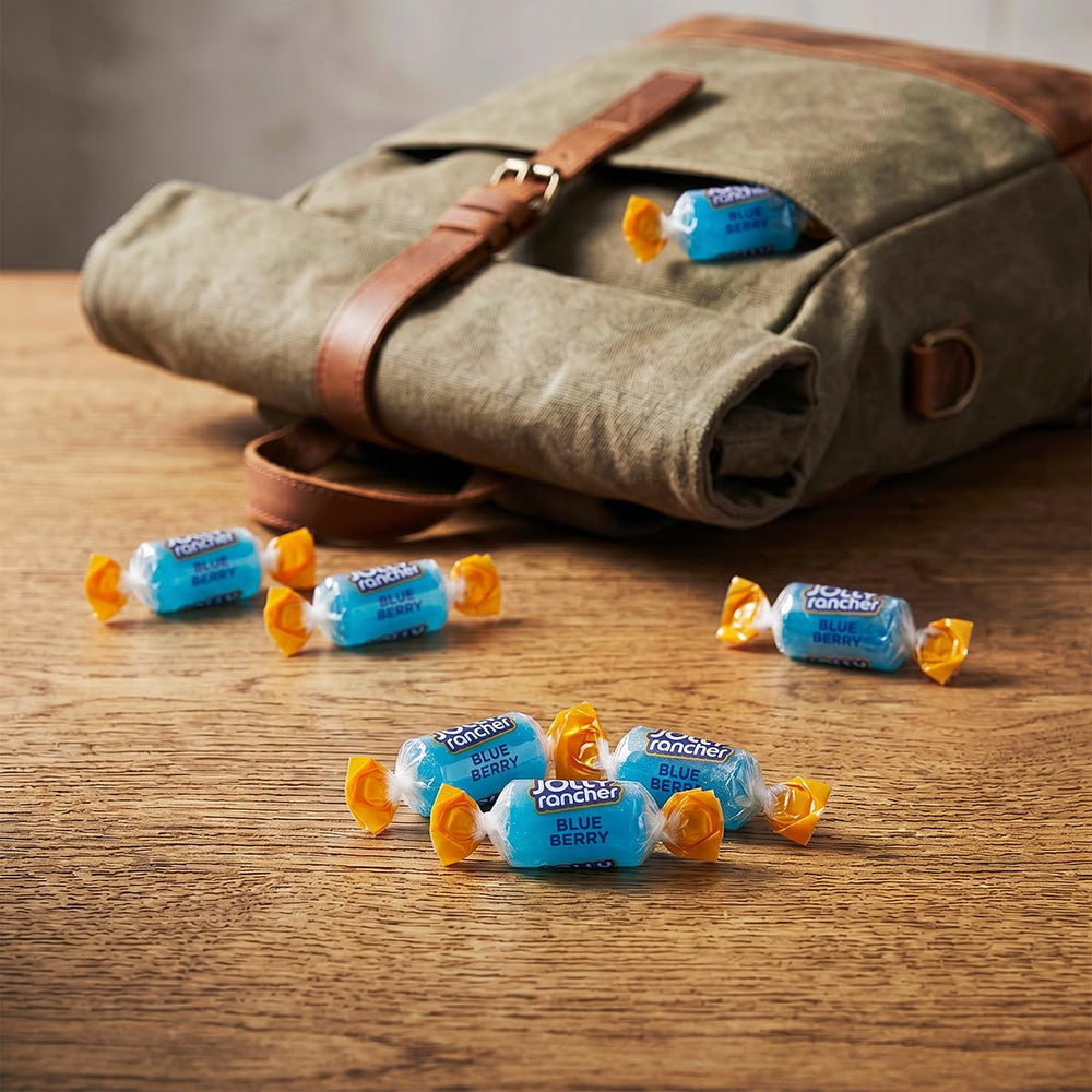 SWEETSIDE CANDY CO. candies packed into favor bags for easy guest distribution