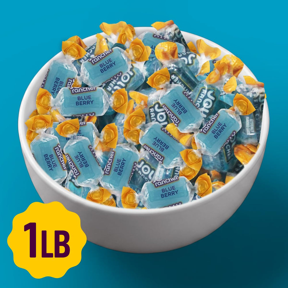 SWEETSIDE CANDY CO. individually wrapped pieces ready to share hygienic convenience