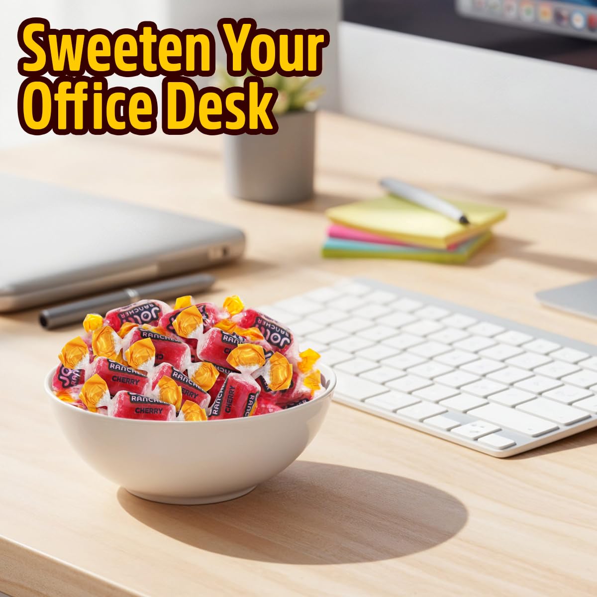 SWEETSIDE CANDY CO. product label and nutrition facts ensuring informed purchase decisions