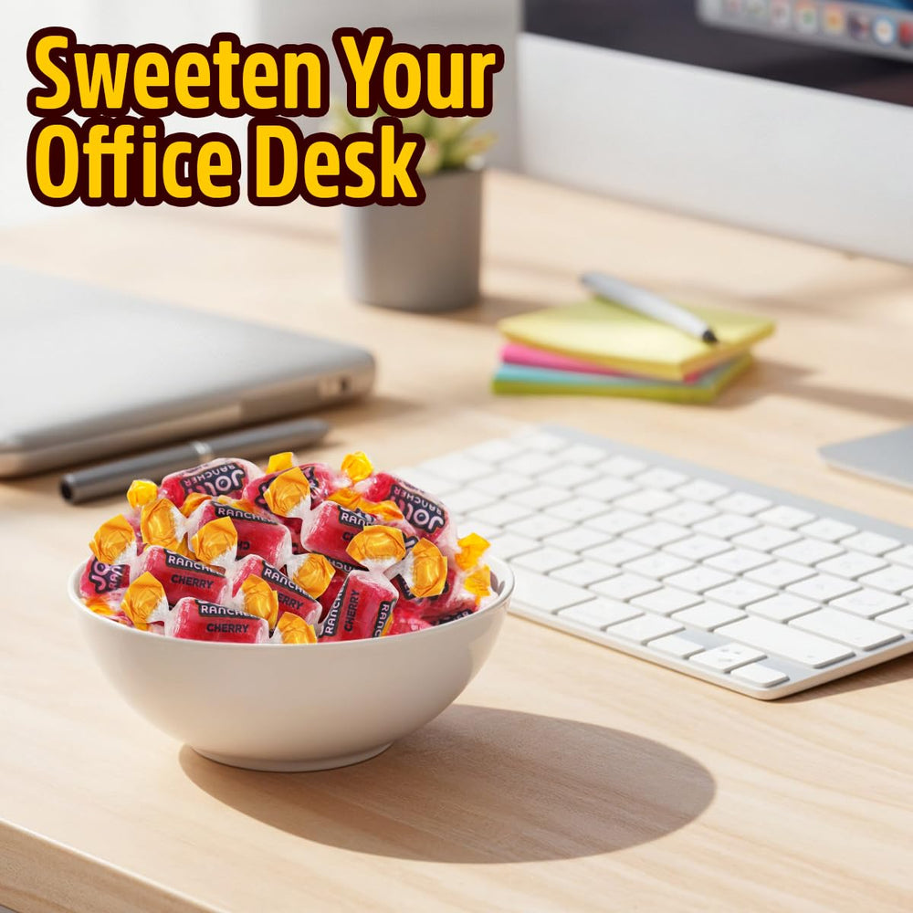 SWEETSIDE CANDY CO. product label and nutrition facts ensuring informed purchase decisions