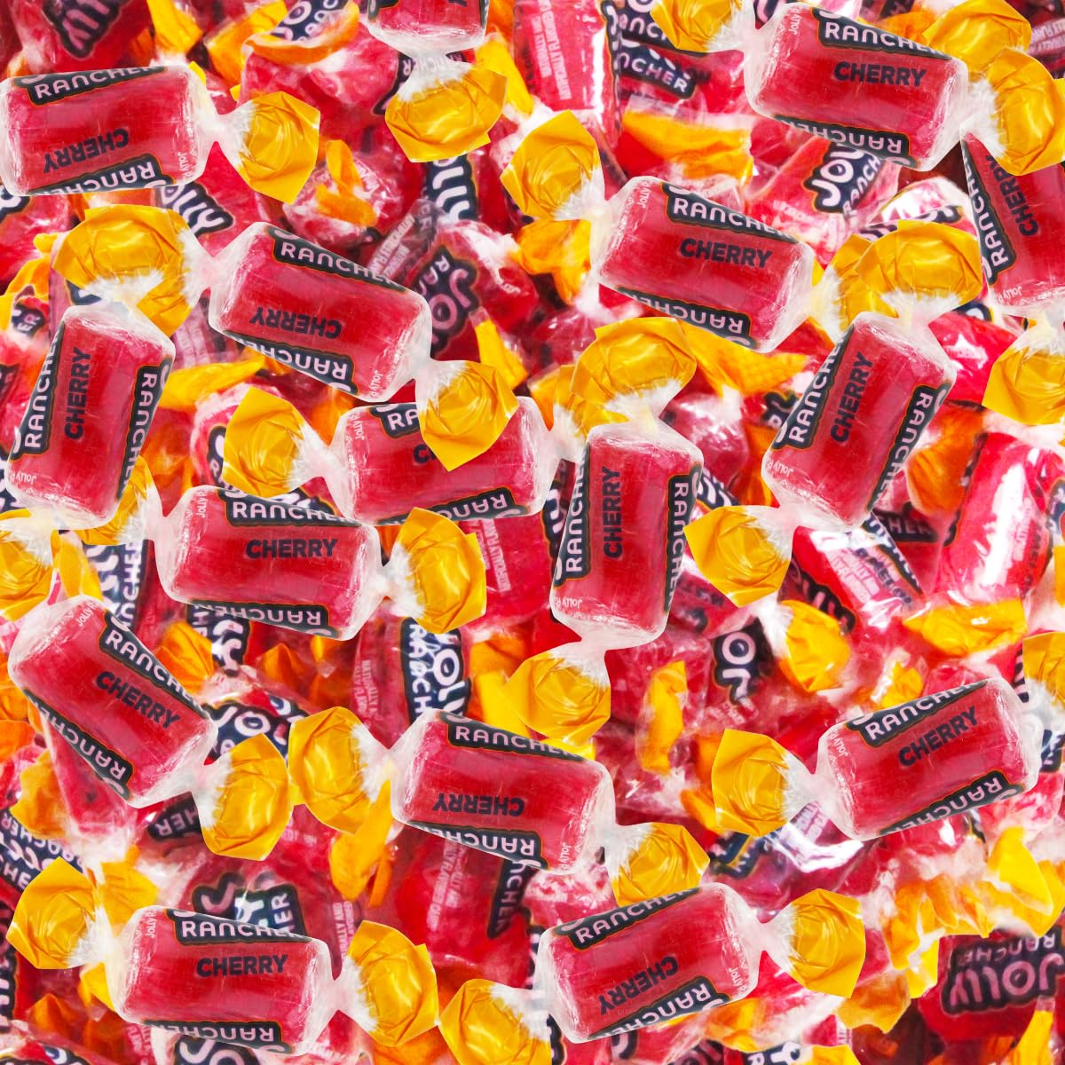 SWEETSIDE CANDY CO. resealable pouch open to show storage convenience and freshness