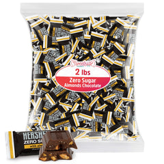 SWEETSIDE CANDY CO. bulk bag front view highlighting value and freshness