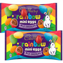 SWEETSIDE CANDY CO. front packaging showing two 8 oz bags and colorful appeal