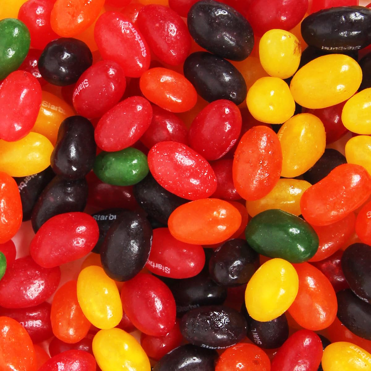 SWEETSIDE CANDY CO. product label and nutrition panel showing ingredient clarity