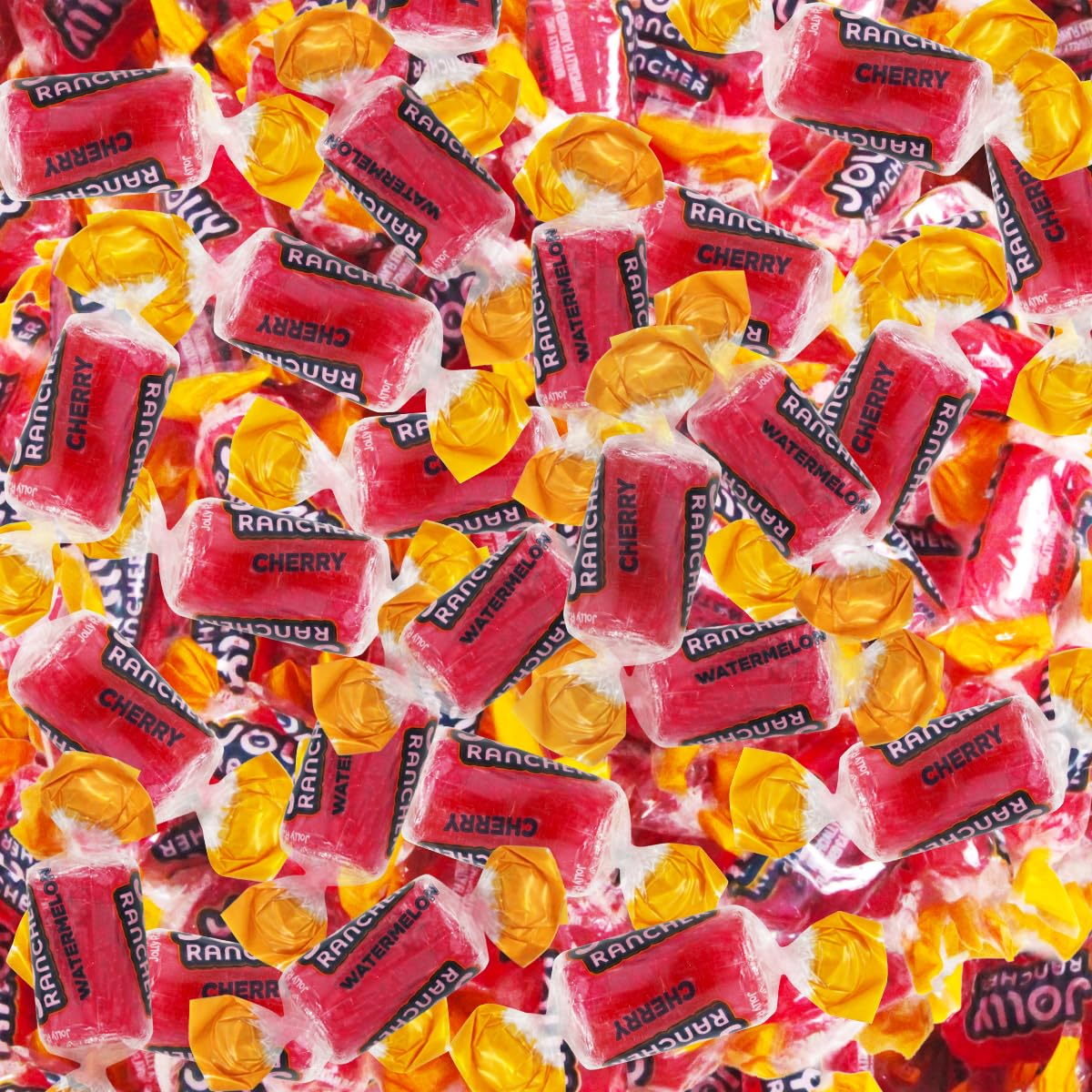 SWEETSIDE CANDY CO. candies styled with Valentine decor for themed gifting inspiration