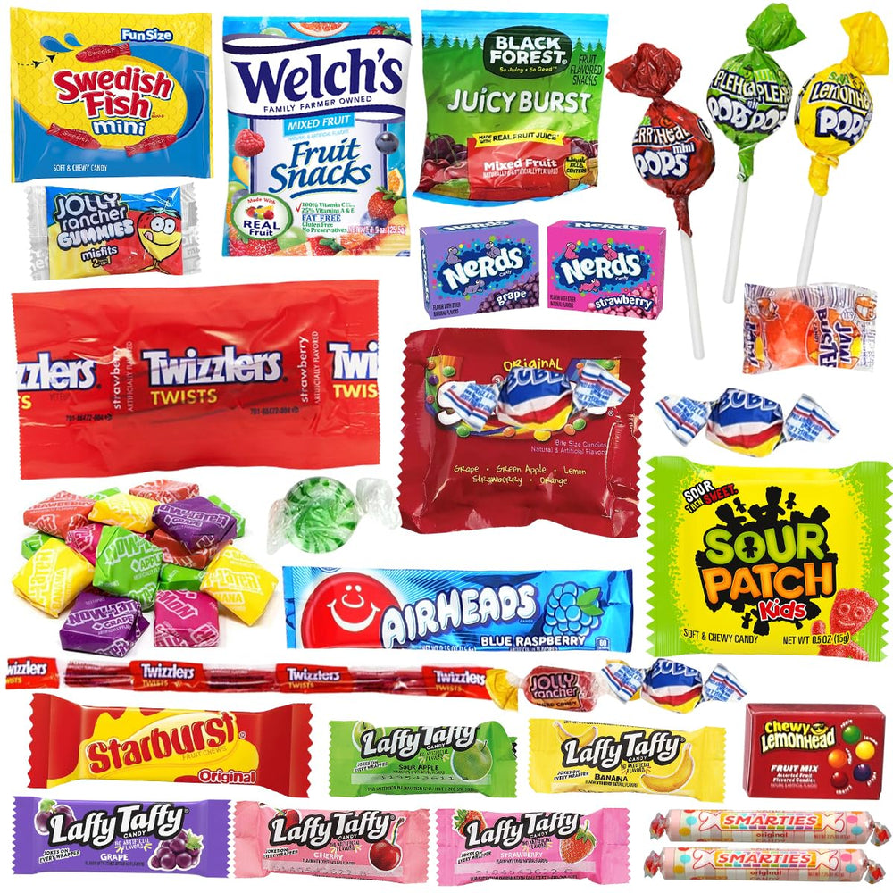 SWEETSIDE CANDY CO. textured hard candy close-up showing classic flavors and appeal