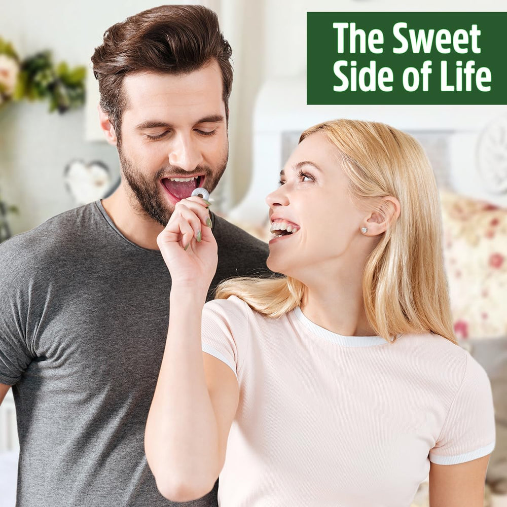SWEETSIDE CANDY CO. bowl display at event demonstrating convenient sharing and gifting