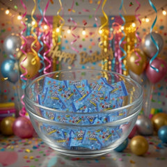 Sweetsome JollyRanchar individually wrapped snack pieces for easy sharing