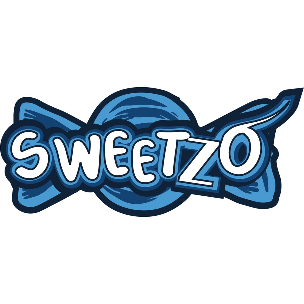 Sweetzo lollipops displayed in a party bowl adding themed decor and instant treats