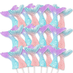 Sweetzo front packaging showing 24 mermaid tail lollipops and fresh benefits