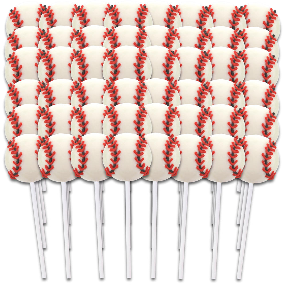 Sweetzo pile of individually wrapped suckers demonstrating hygienic bulk sharing