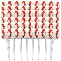 Sweetzo pile of individually wrapped suckers demonstrating hygienic bulk sharing