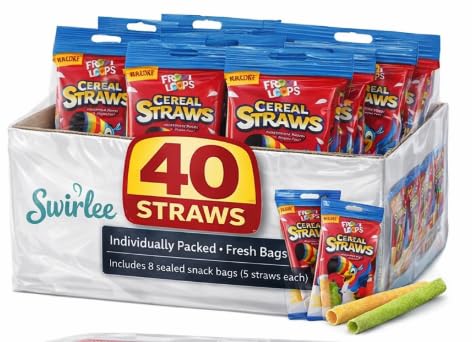 Swirlee Pop front packaging showing reinforced box and count options for durability