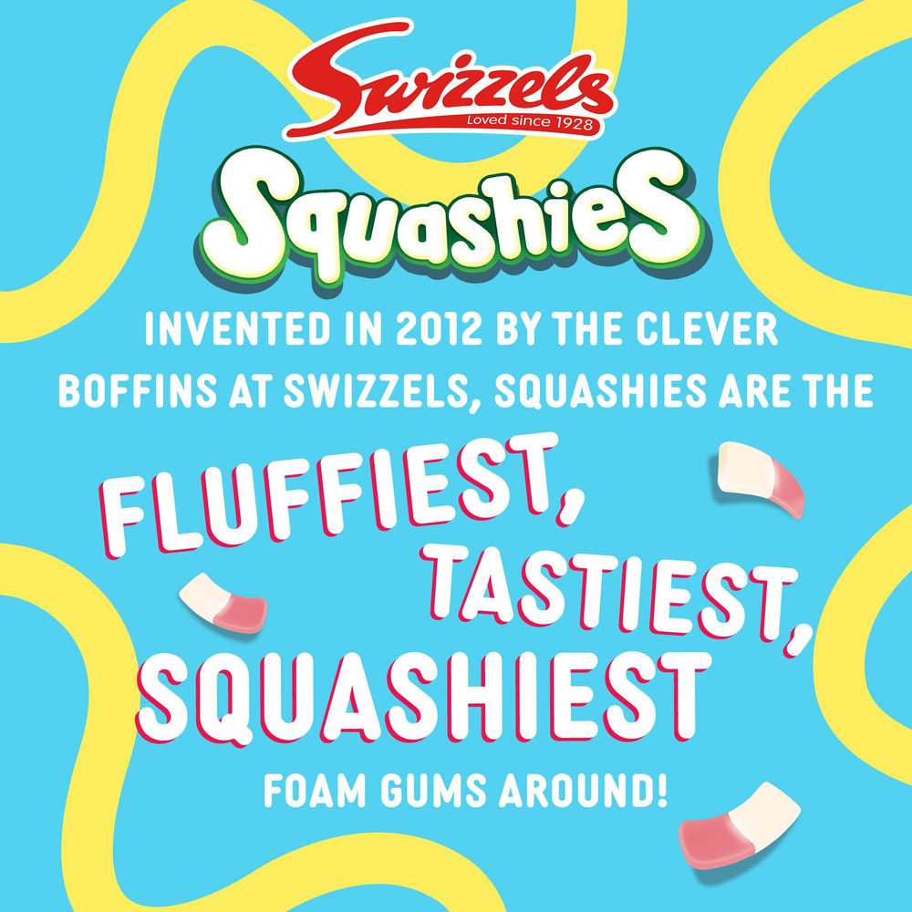 Bowl of Swizzels at a party showing brand and shareable presentation benefit