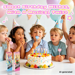 SWOOT close-up heart-shaped candy highlighting fun design and sugar-free treat