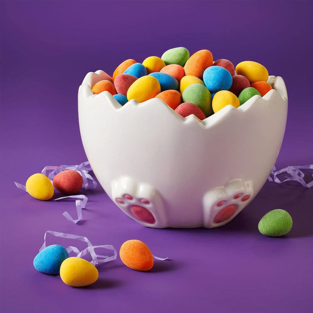 Taboom in candy bowl display offering colorful party-ready presentation and sharing