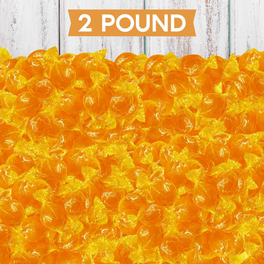 Taboom individually wrapped candies ready for sharing and keeping freshness