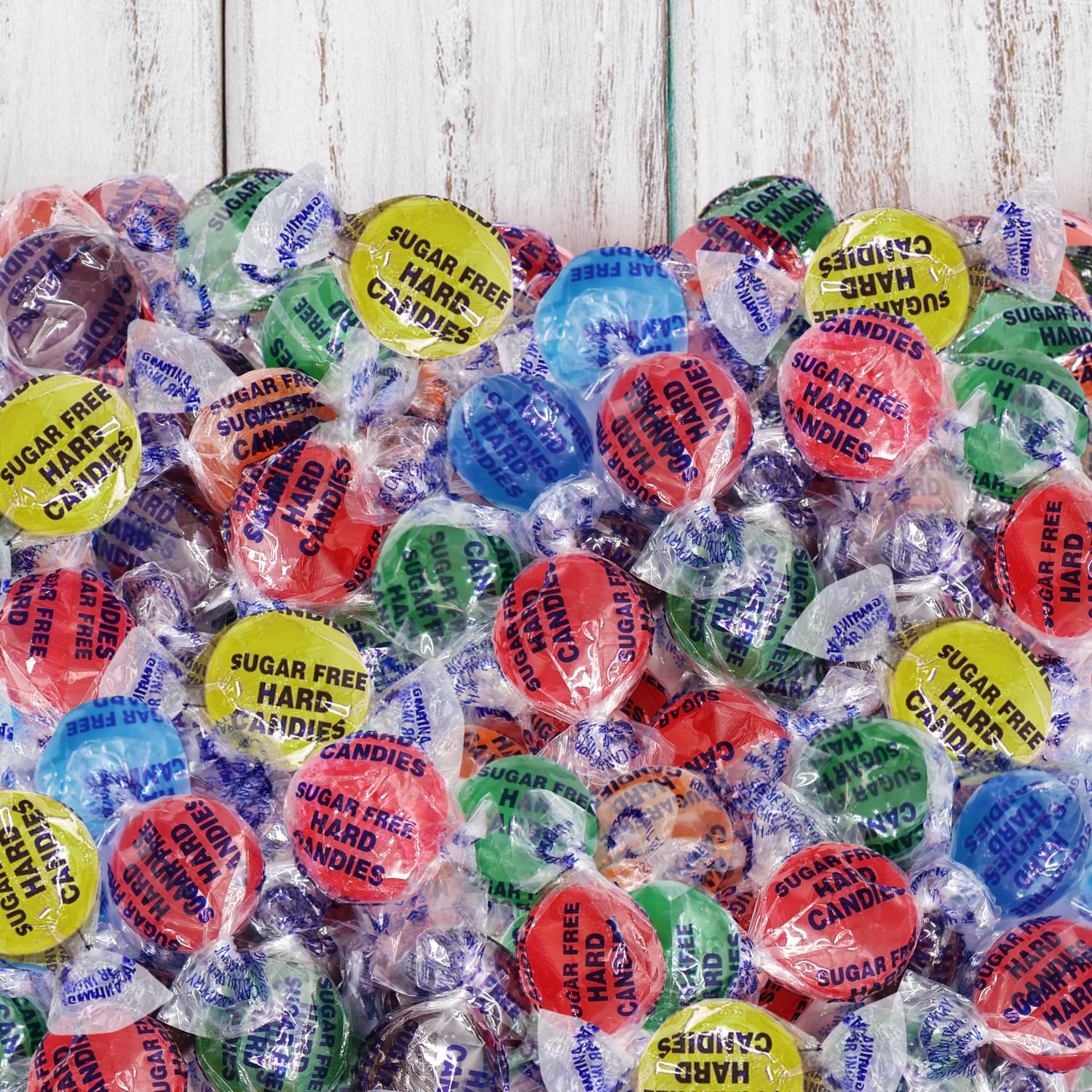 Taboom party favor bag filled with candies demonstrating festive gifting idea