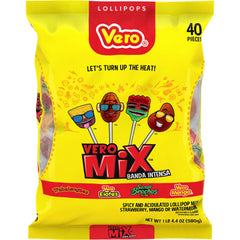 Takis front packaging showing bag and count, highlights convenience