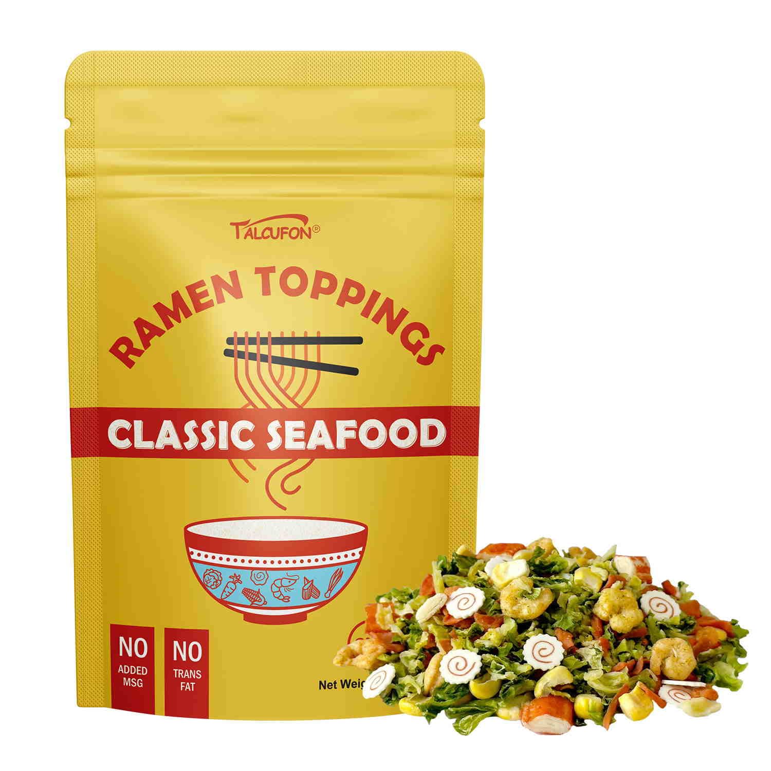 Talcufon front packaging showing product and convenience benefits