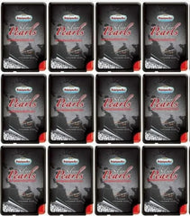 TAM Creatio RG Silver Pearls front packaging showing elegant box and pack benefit: premium gifting