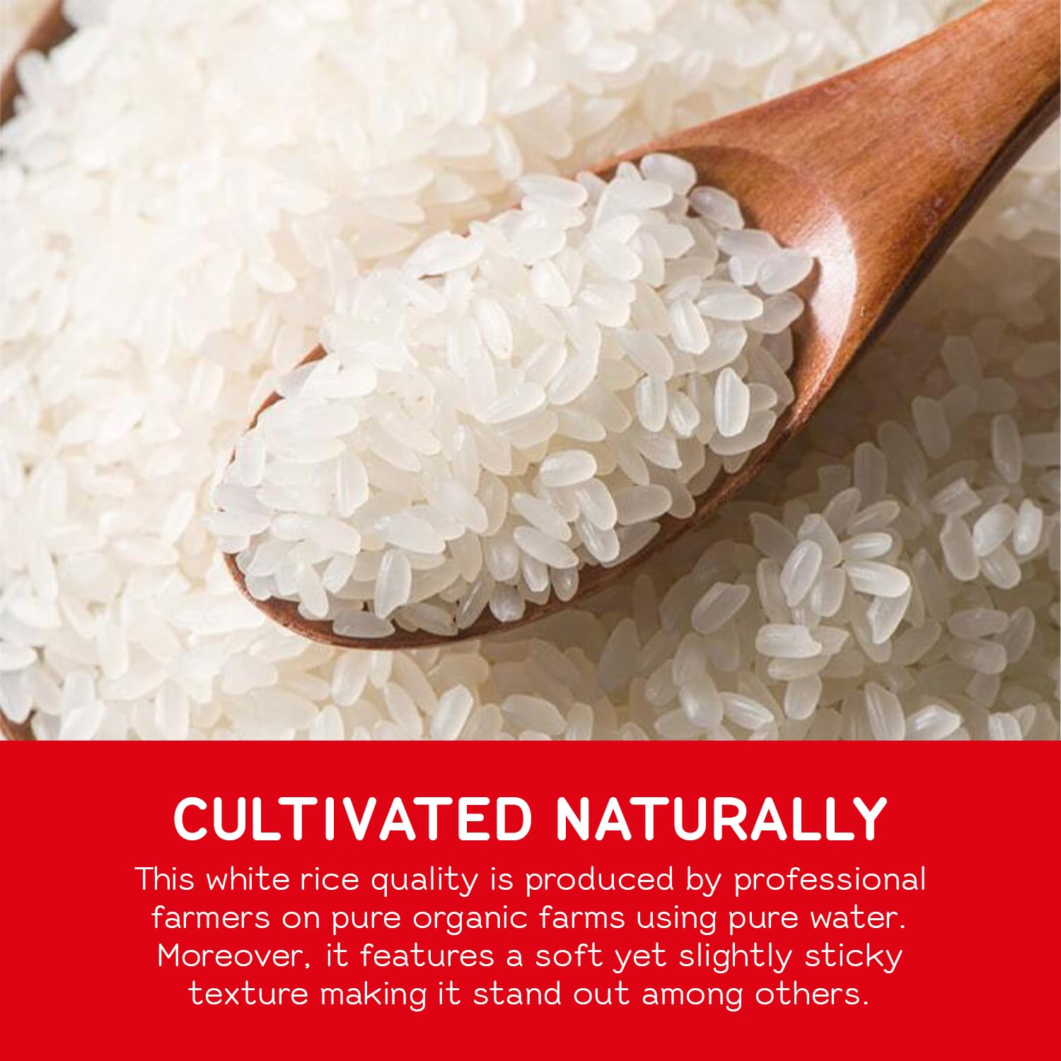 Tamaki product label and nutrition facts, clear quality and storage guidance