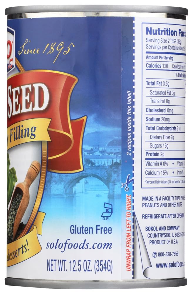 TAOindustry filling next to a measuring cup showing portion size and cost-efficiency