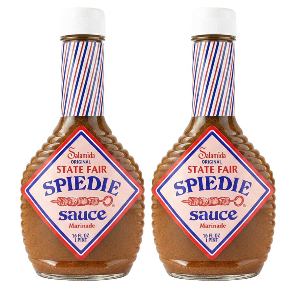 TAOindustry Salamida bottle front packaging showing product and size, highlights authenticity