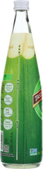 Taste Nirvana close-up of fine pulp texture emphasizing natural taste and mouthfeel benefit