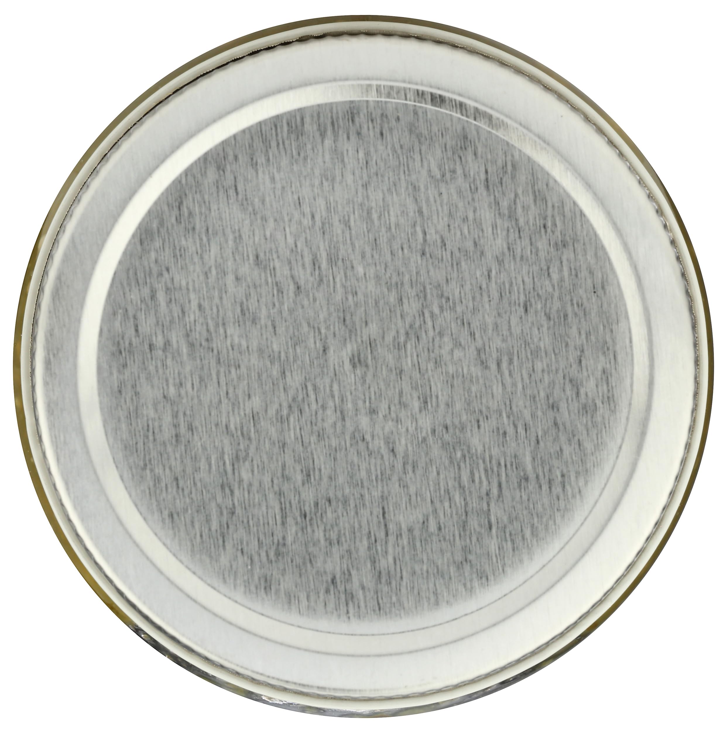 TATEMADA spoon scooping salsa highlighting pourable consistency and serving convenience