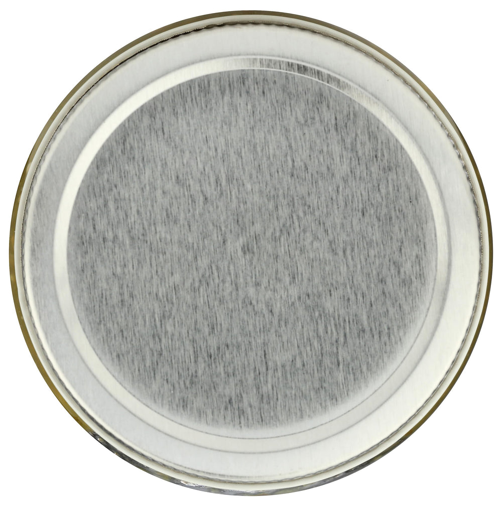 TATEMADA spoon scooping salsa highlighting pourable consistency and serving convenience
