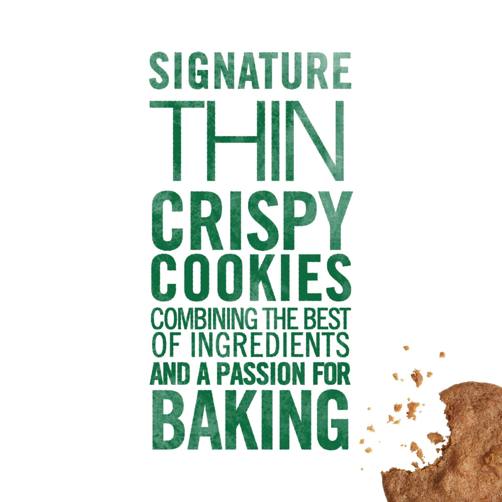 Tate's Bake Shop cookies displayed on a tray for easy party serving benefit