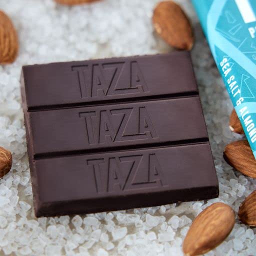 Taza Chocolate on cheese board showing versatile pairing and presentation benefit