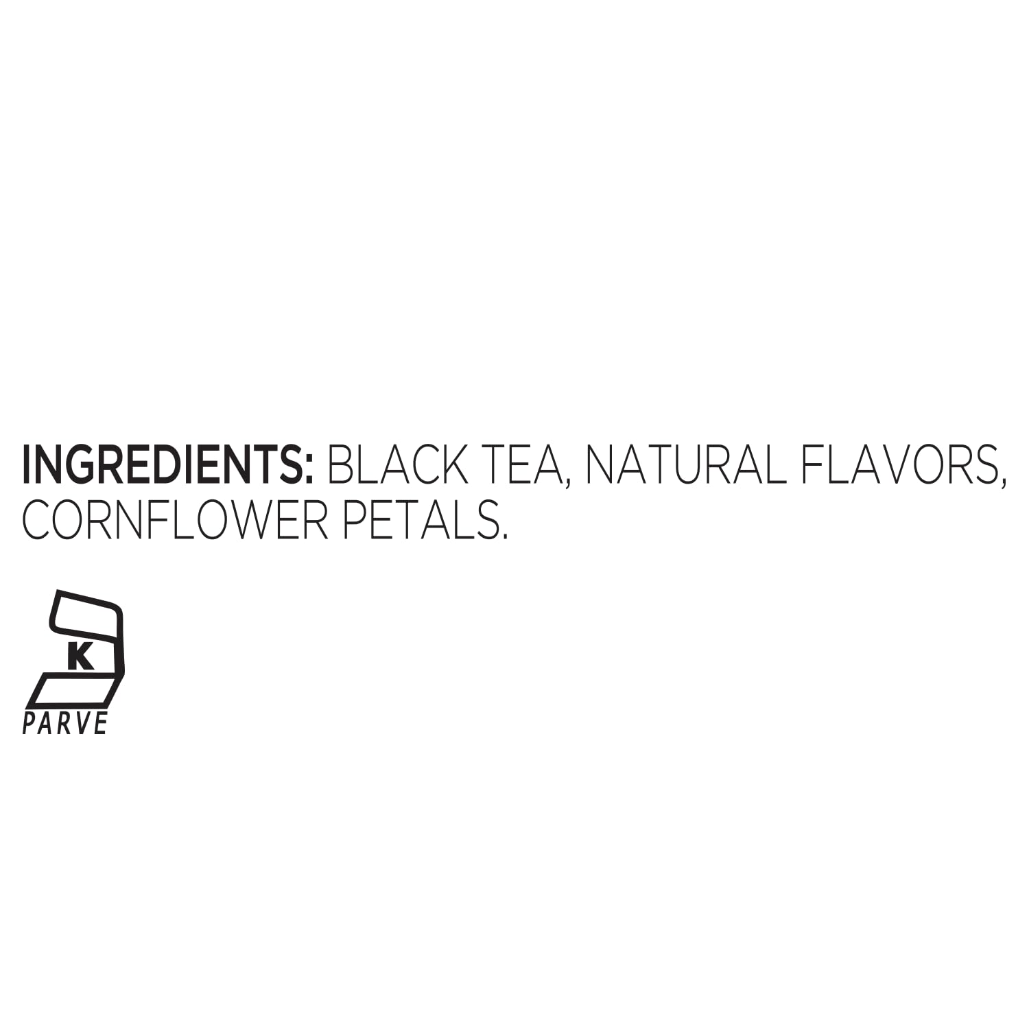Tea Forte pouring steaming Earl Grey cup showing bright bergamot aroma