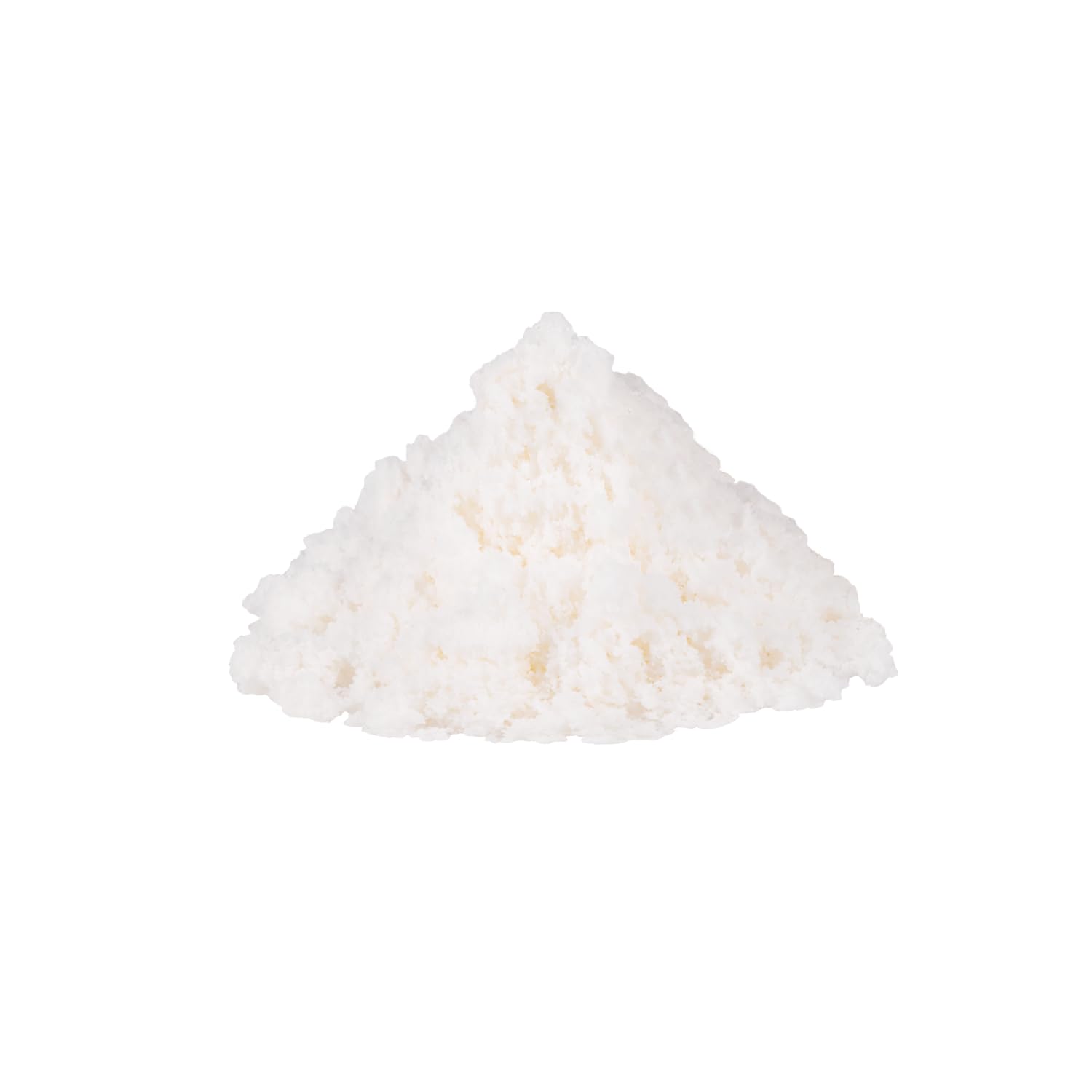 TEA ZONE close-up of powder texture highlighting smooth blendability benefit