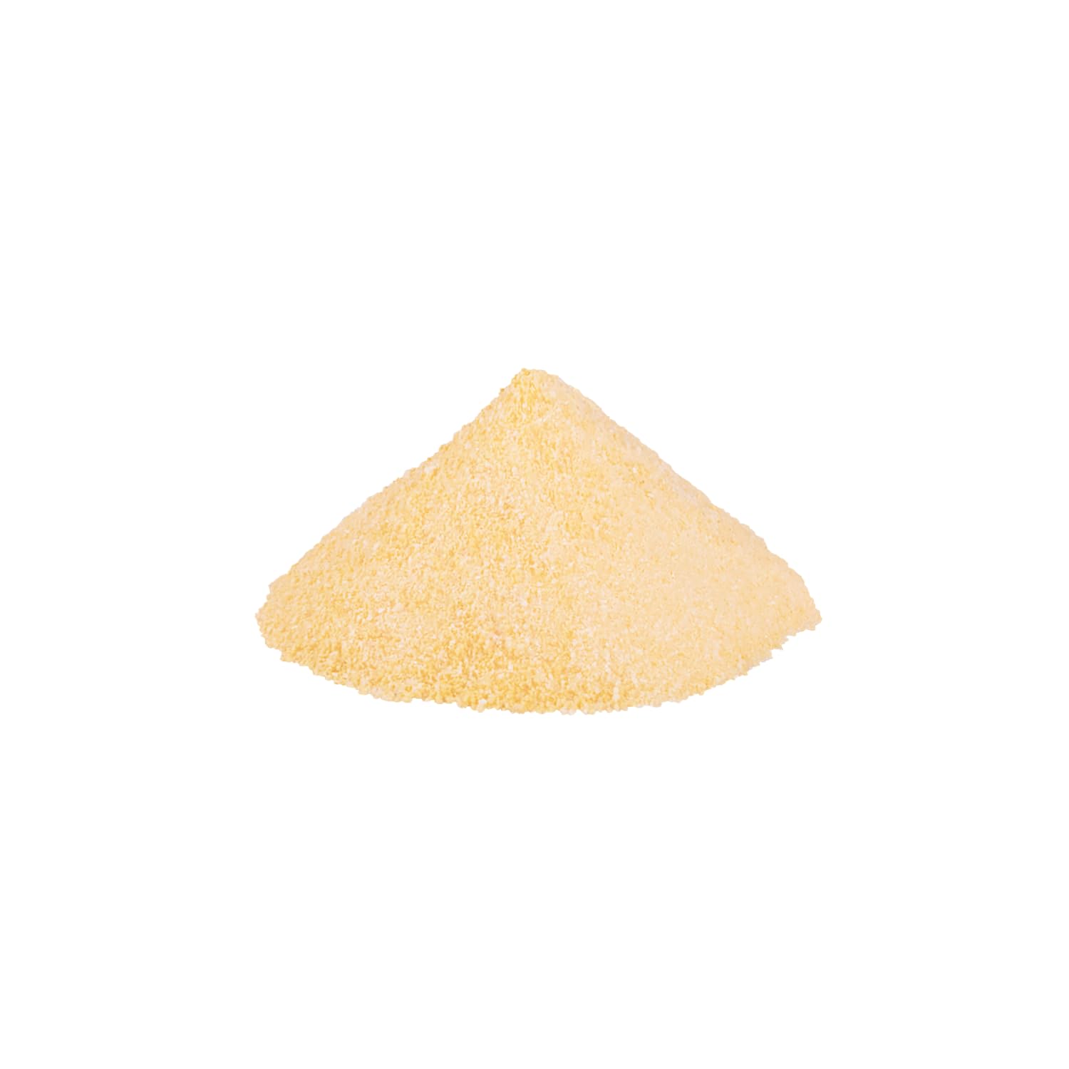TEA ZONE scoop of powder with scale showing portion control and consistency benefit