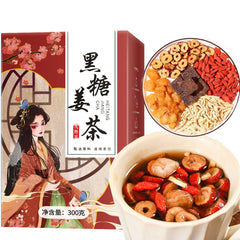TEAERPKLAE front packaging showing tea bag box, clear branding and convenience