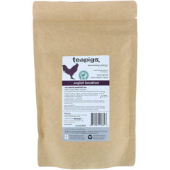 teapigs front packaging showing whole-leaf blend and bold taste