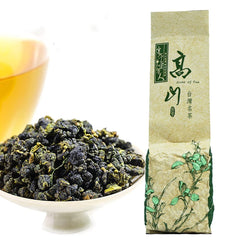 TEARELAE front packaging tin showing brand and premium presentation, emphasizes freshness
