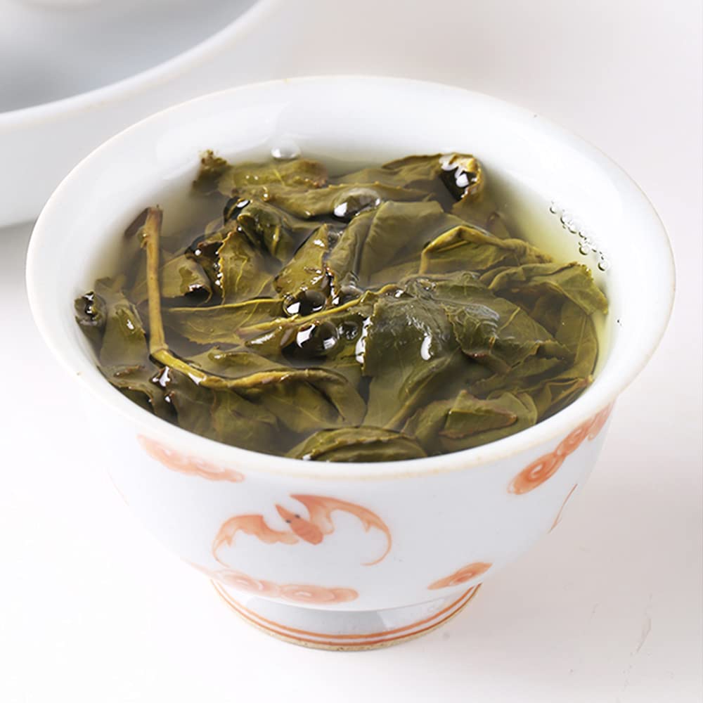 TEARELAE label and certification documents highlighting tested provenance benefit