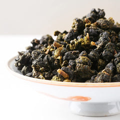 TEARELAE loose-leaf close-up of tender shoots and soft stems for richer aroma