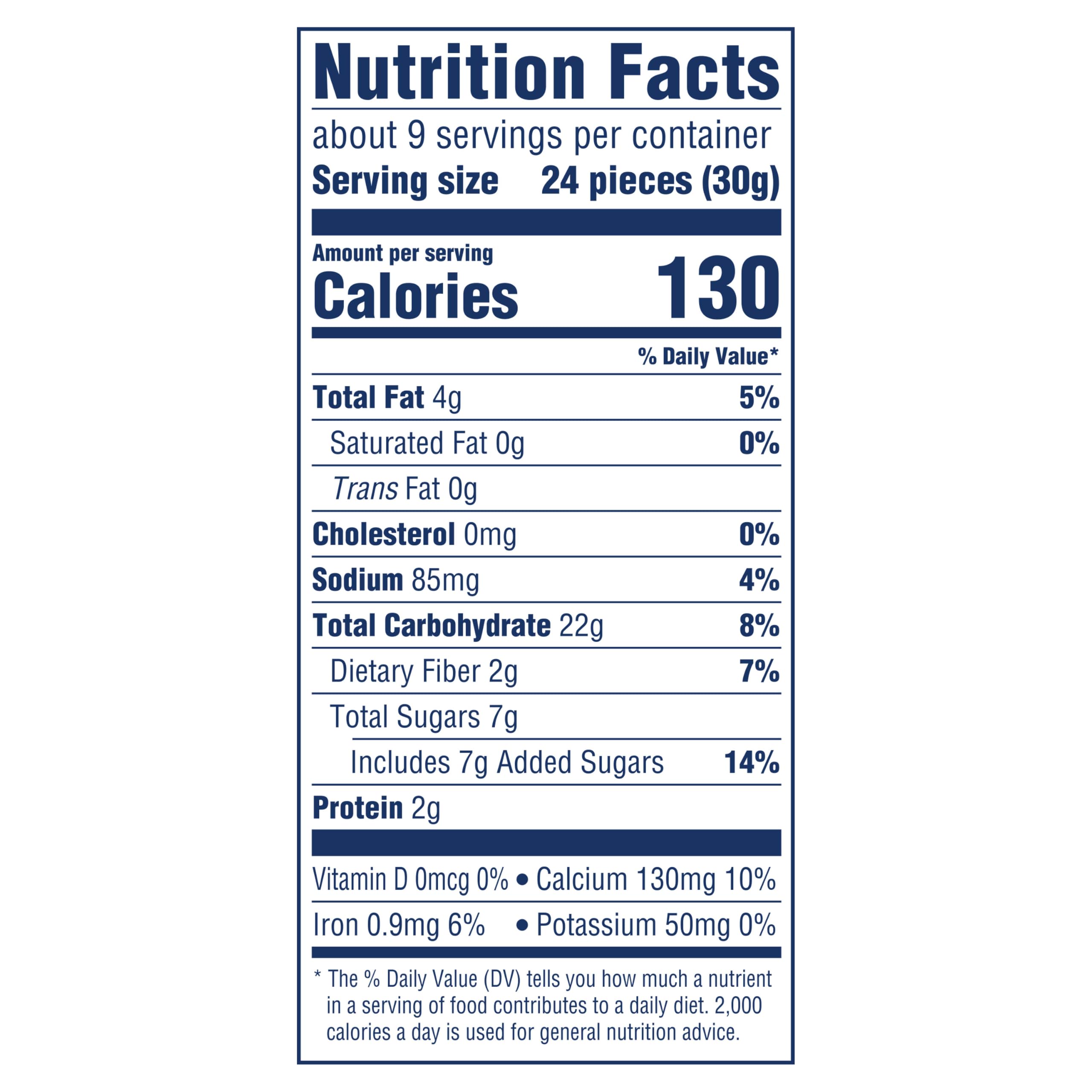 Teddy Grahams six-box group shot illustrating bulk convenience for families