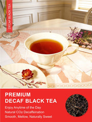 TeeLux close-up of unbleached plant-fiber tea bag texture and purity