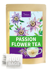 TeeLux front packaging showing 100-count pouch and branding for freshness